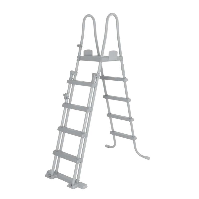 Bestway Gölgelikli Prefabrik  Havuz Seti 956 cm x 488cmx132cm 56623 BW600