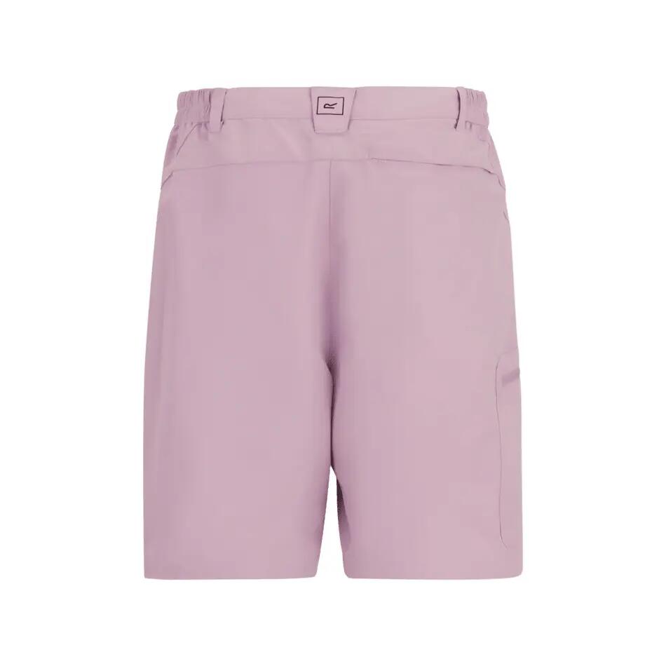 Shorts für Damen Regatta Chaska III 3/6