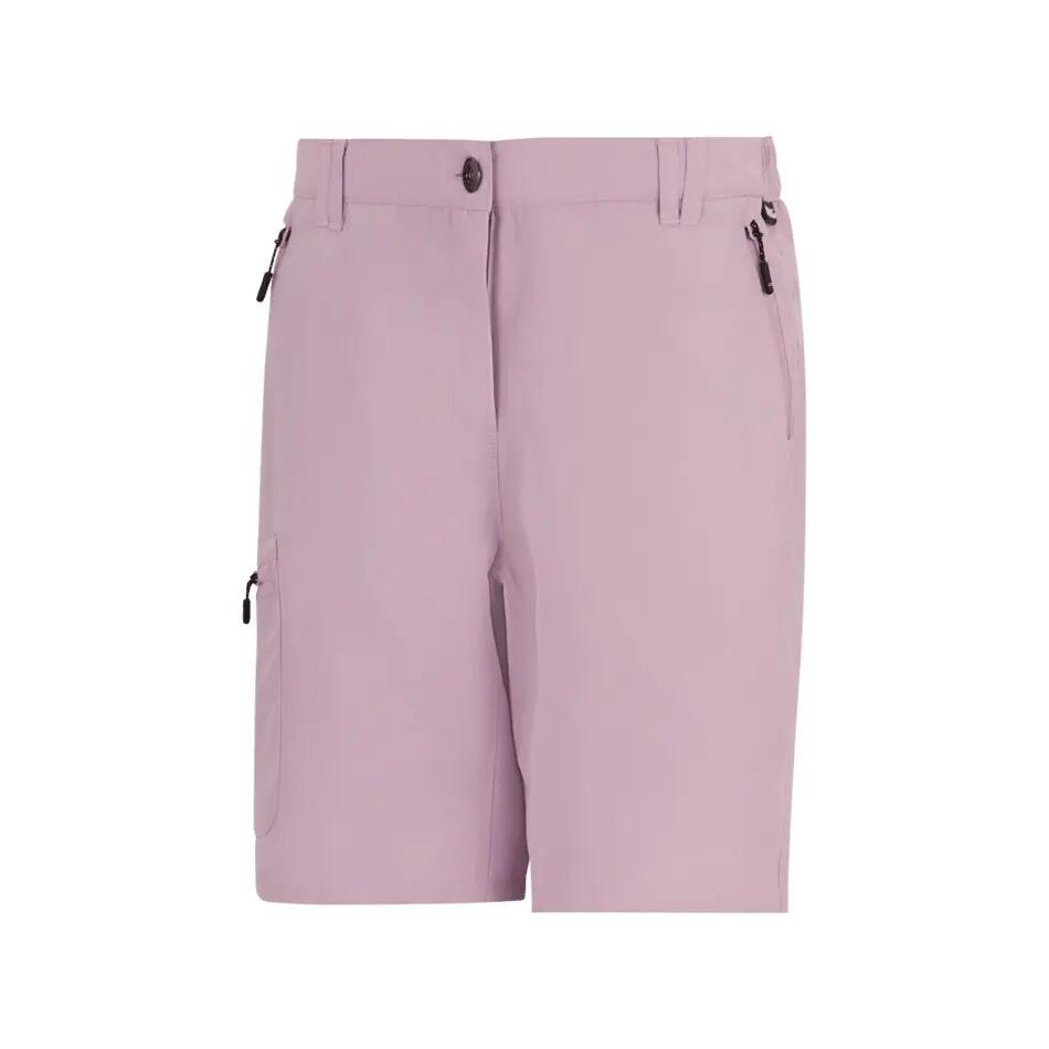 Shorts für Damen Regatta Chaska III 2/6