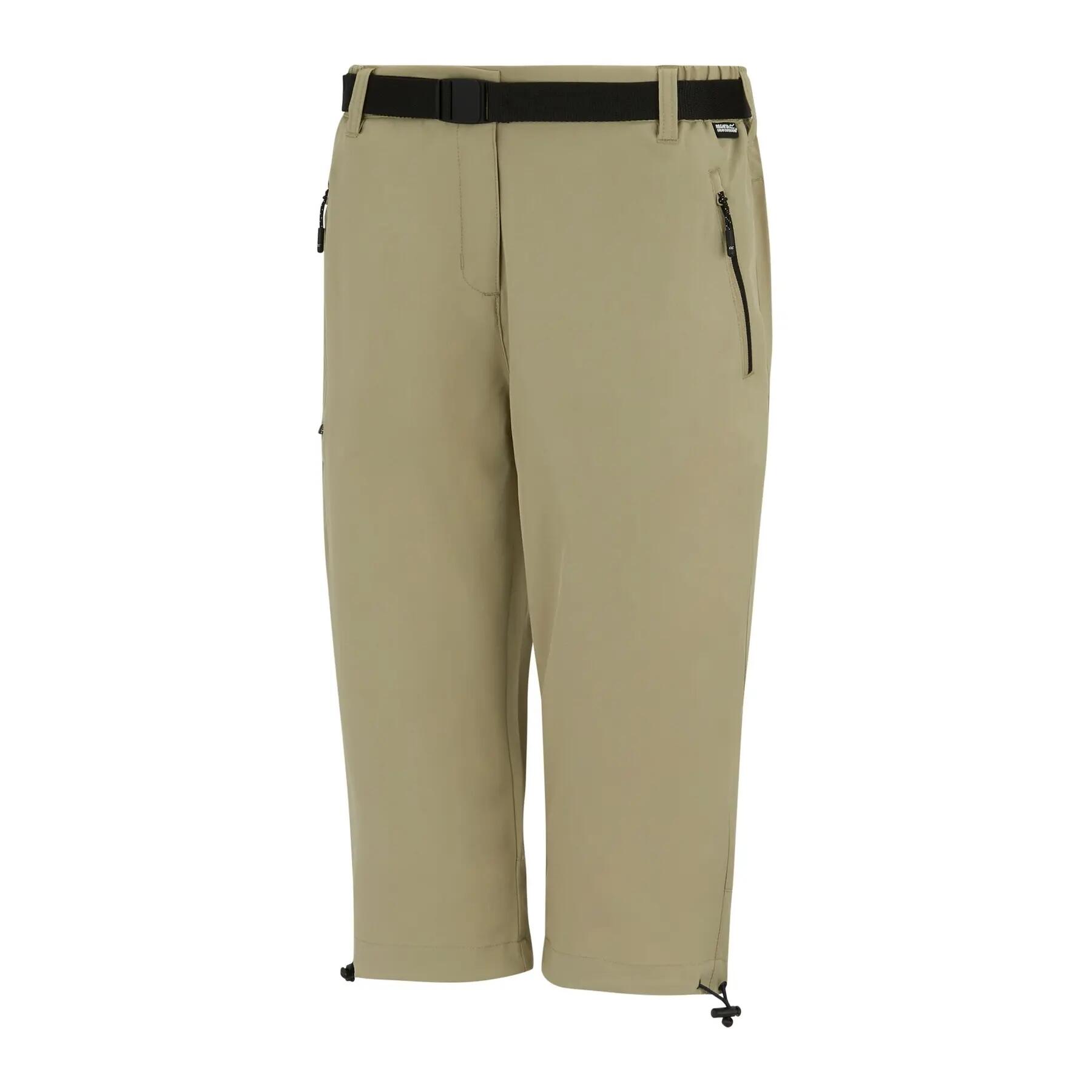 Shorts für Damen Regatta Xert Stretch 2/7