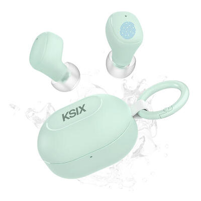 Ksix neutron draadloze hoofdtelefoon
