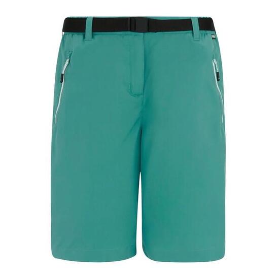 Bermuda-Shorts für Damen Regatta Xert Stretch