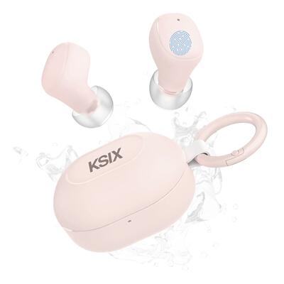Ksix neutron draadloze hoofdtelefoon