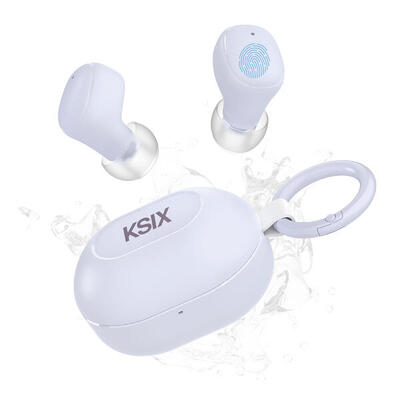 Ksix neutron draadloze hoofdtelefoon