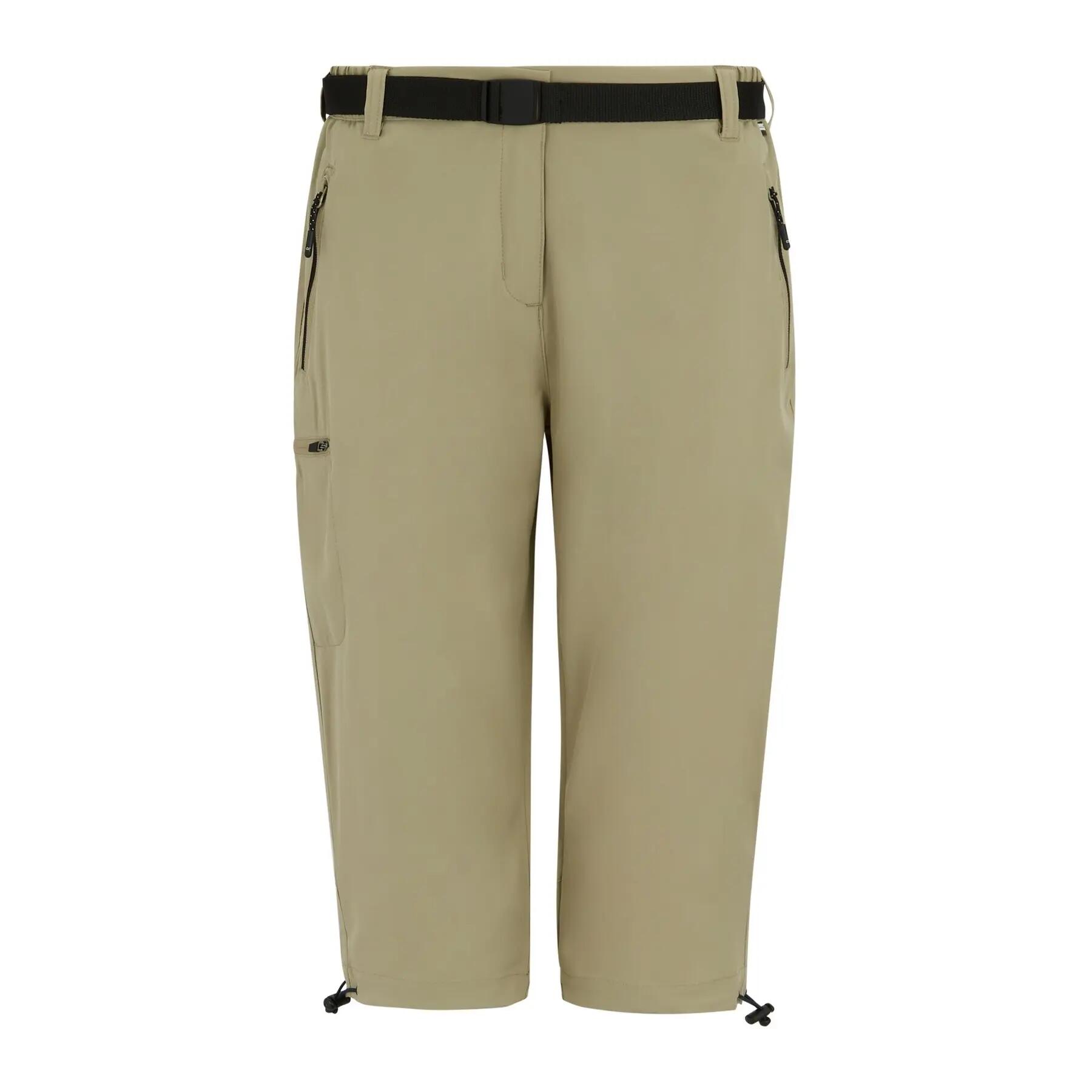 braun / beige
