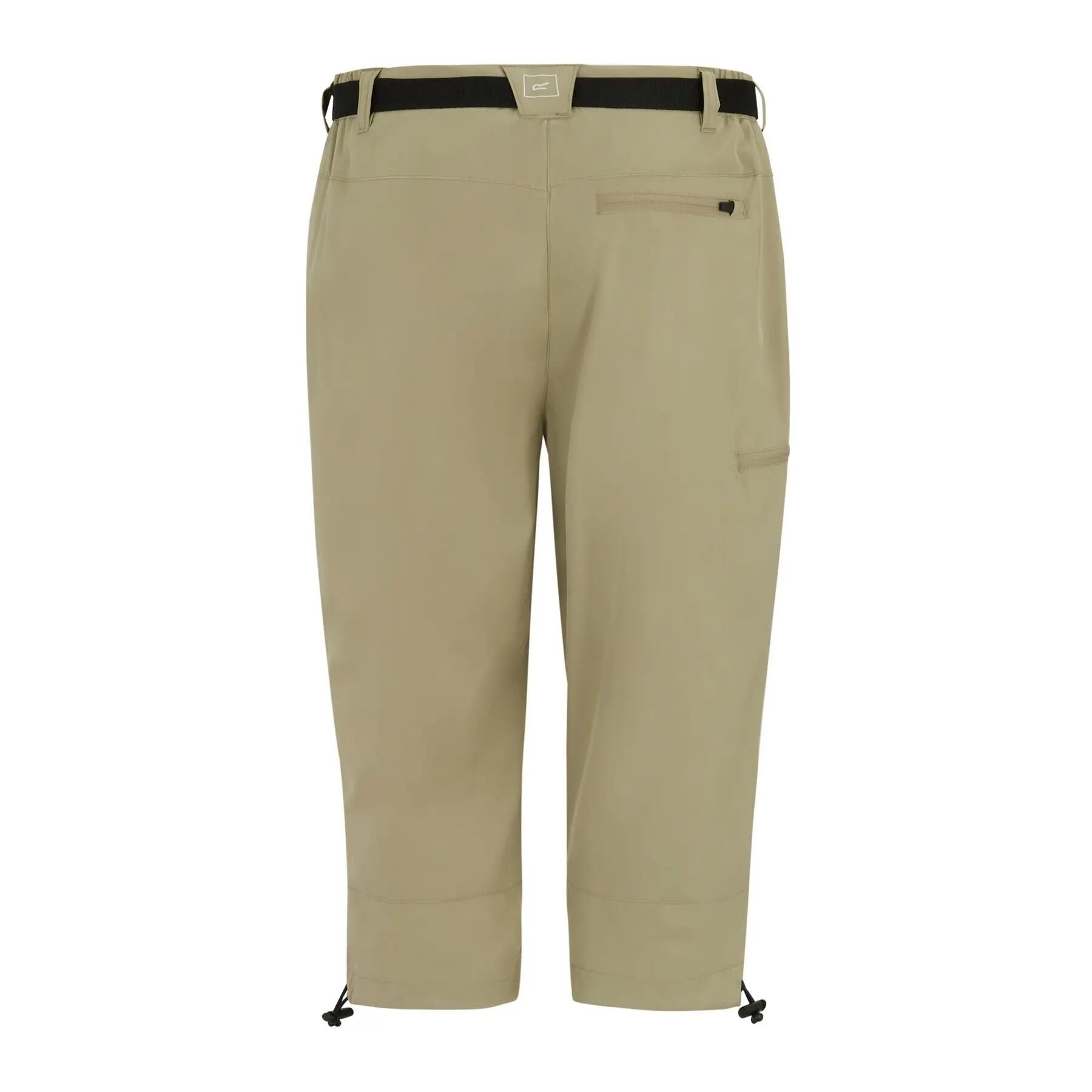 Shorts für Damen Regatta Xert Stretch 4/7