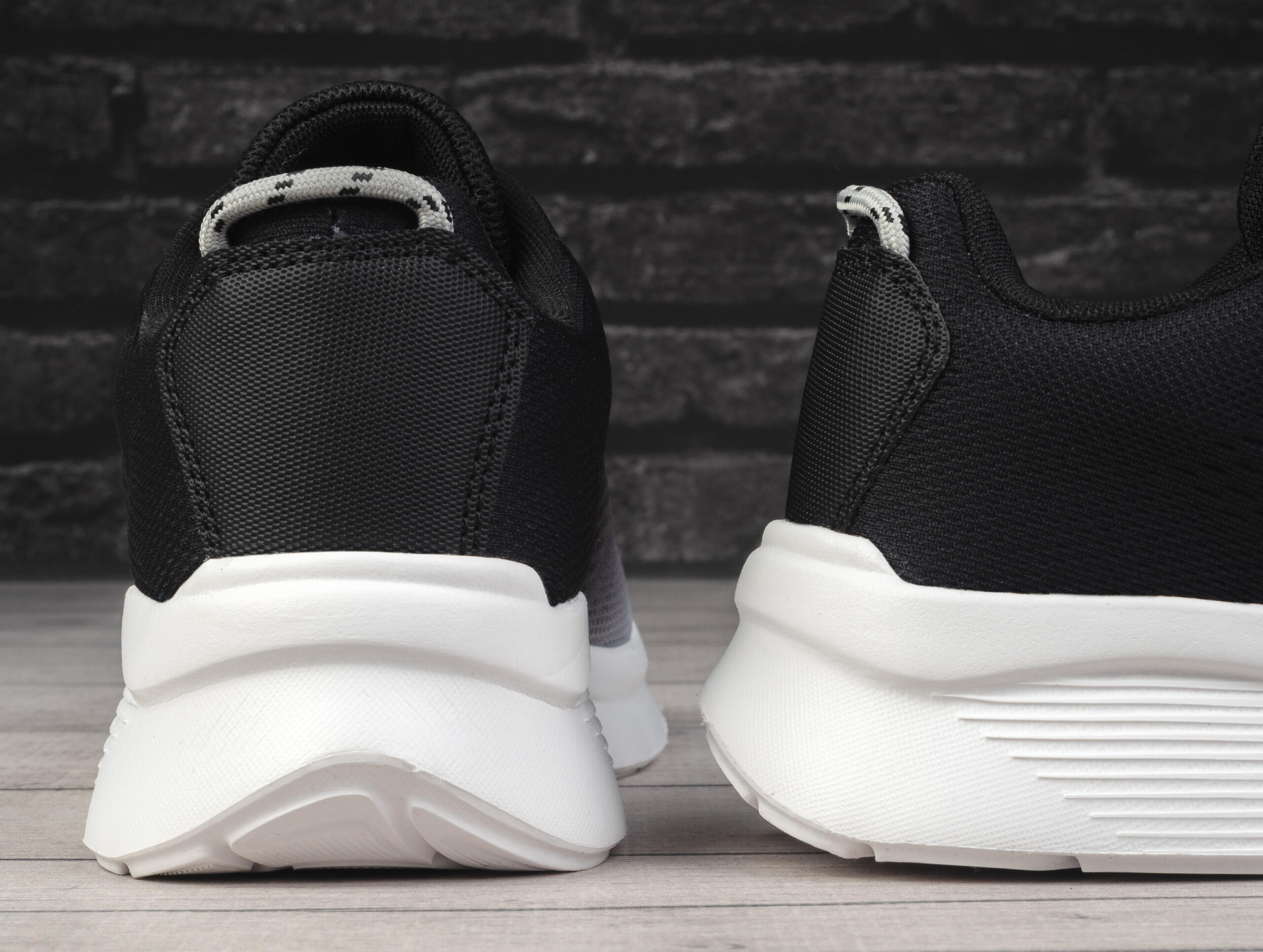 Lotto Relazio zapatillas deportivas con mesh 4/6