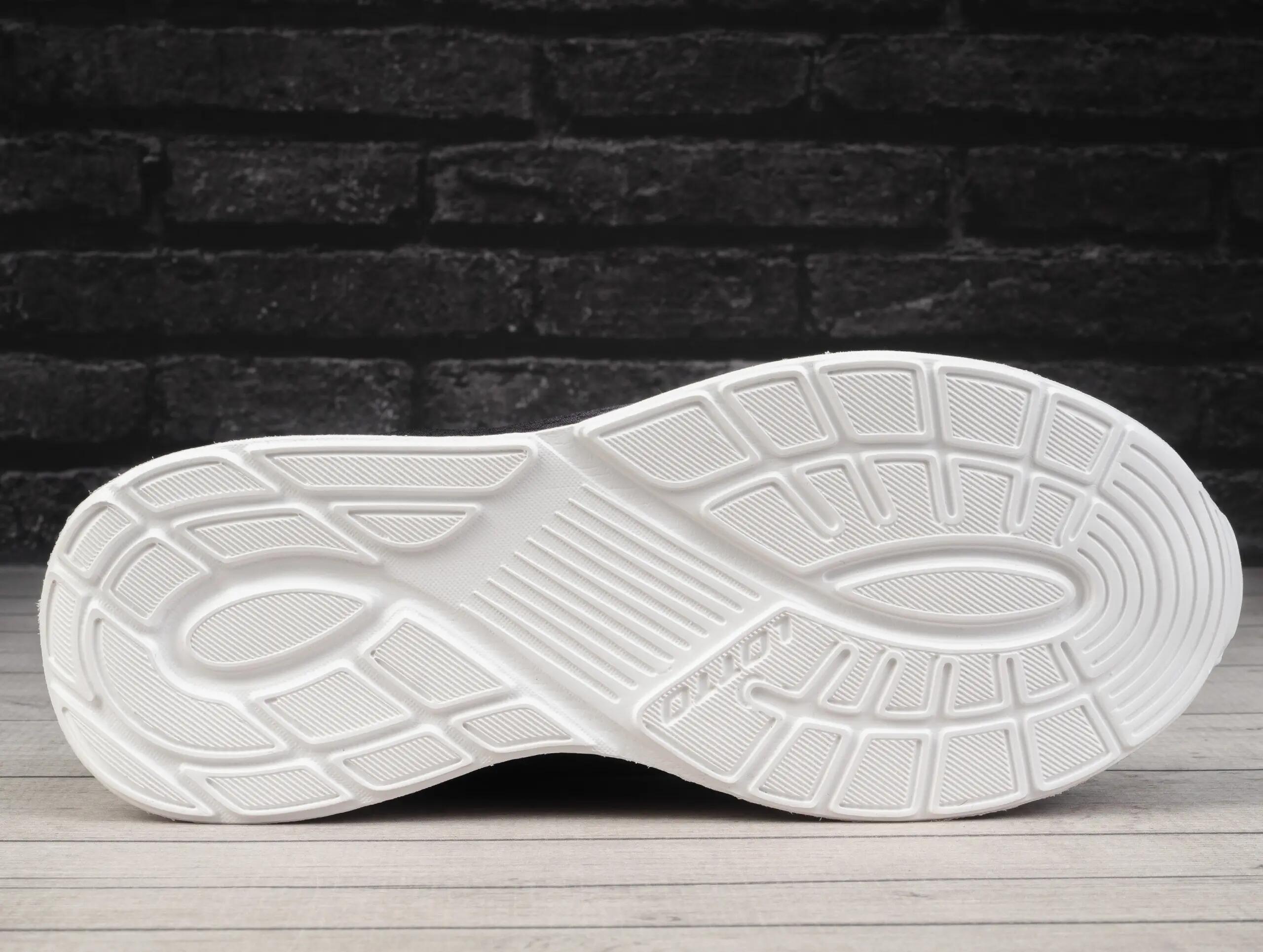 Buty męskie sportowe Lotto RELAZIO 5/6