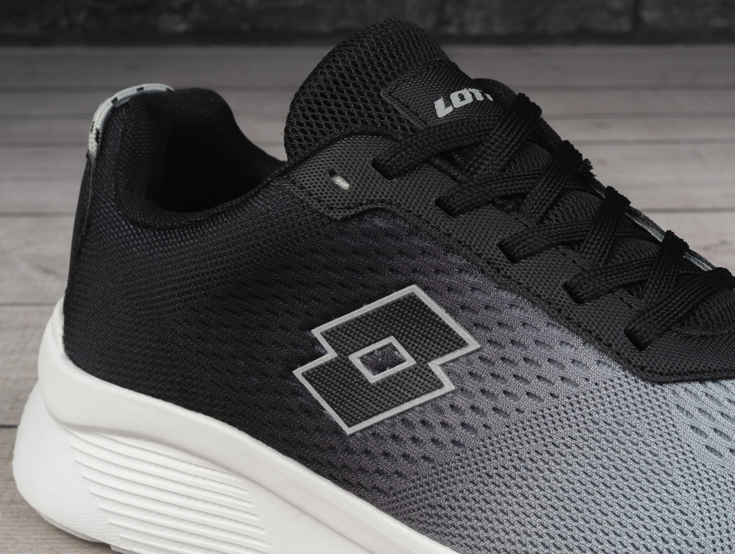 Buty męskie sportowe Lotto RELAZIO 6/6