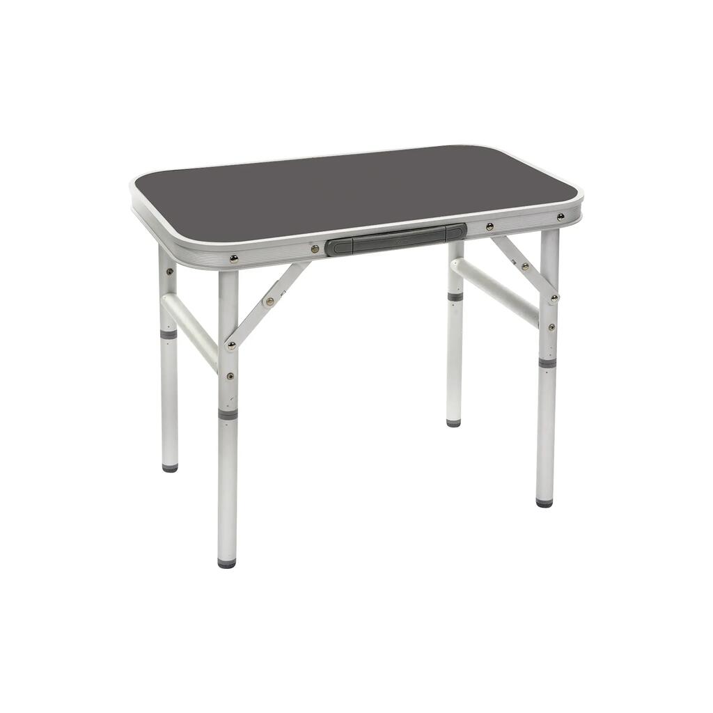 Bo-Camp Folding Camping Table 56x34 cm Aluminium and MDF