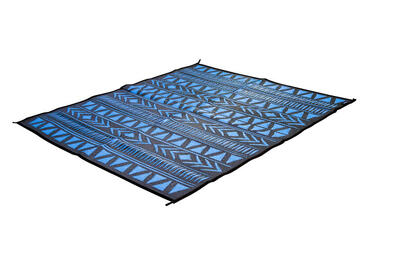 Chill mat - oxomo - blauw