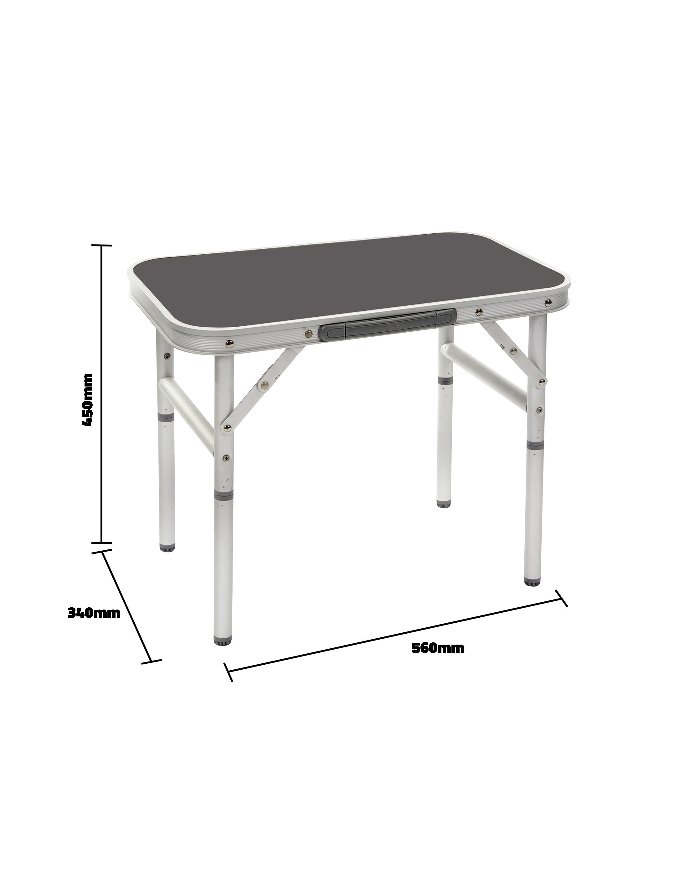 Table - 56x34 cm 6/7
