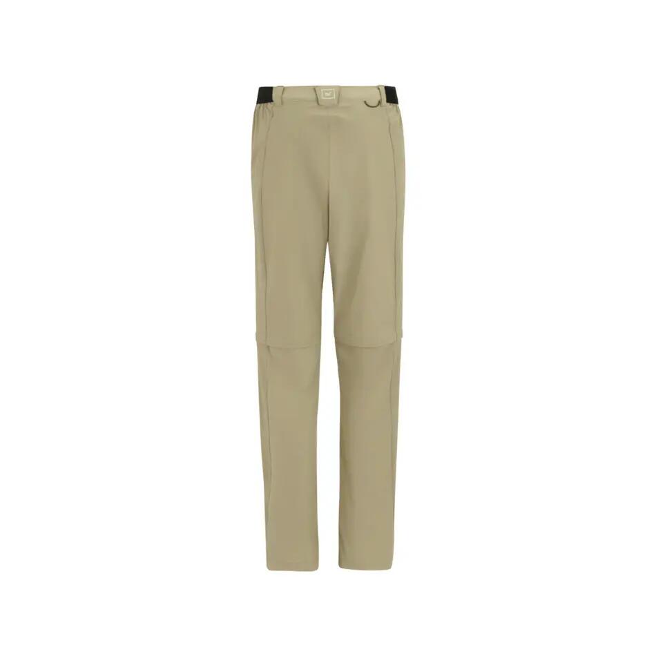 Pantalon cargo femme Regatta Travel Light II Zip Off Packaway 3/5