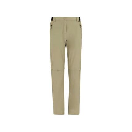 Pantalon - Zip Off léger - randonnée - Femme
