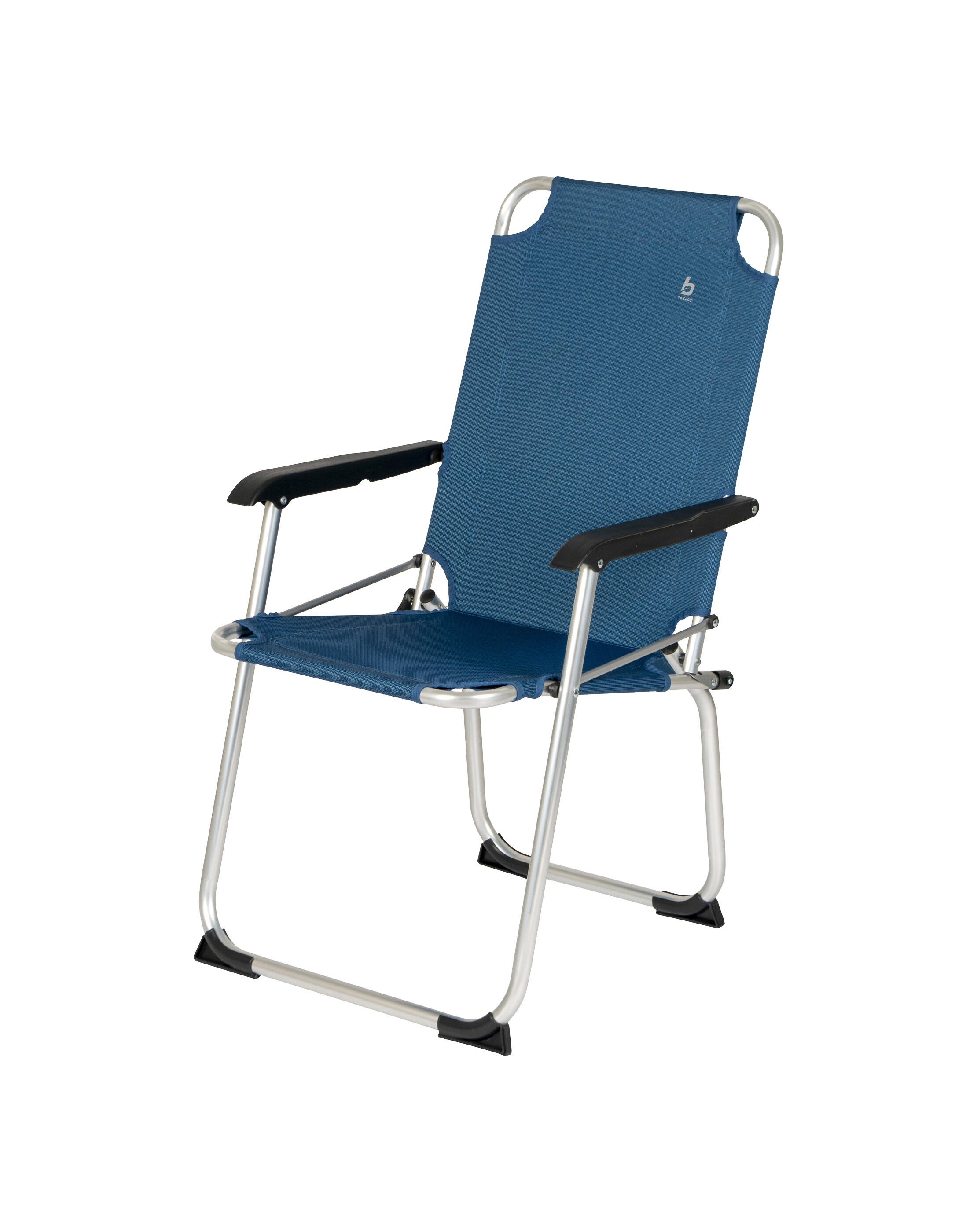 Chaise - Copa Rio - M - Aluminium - Océan 2/7
