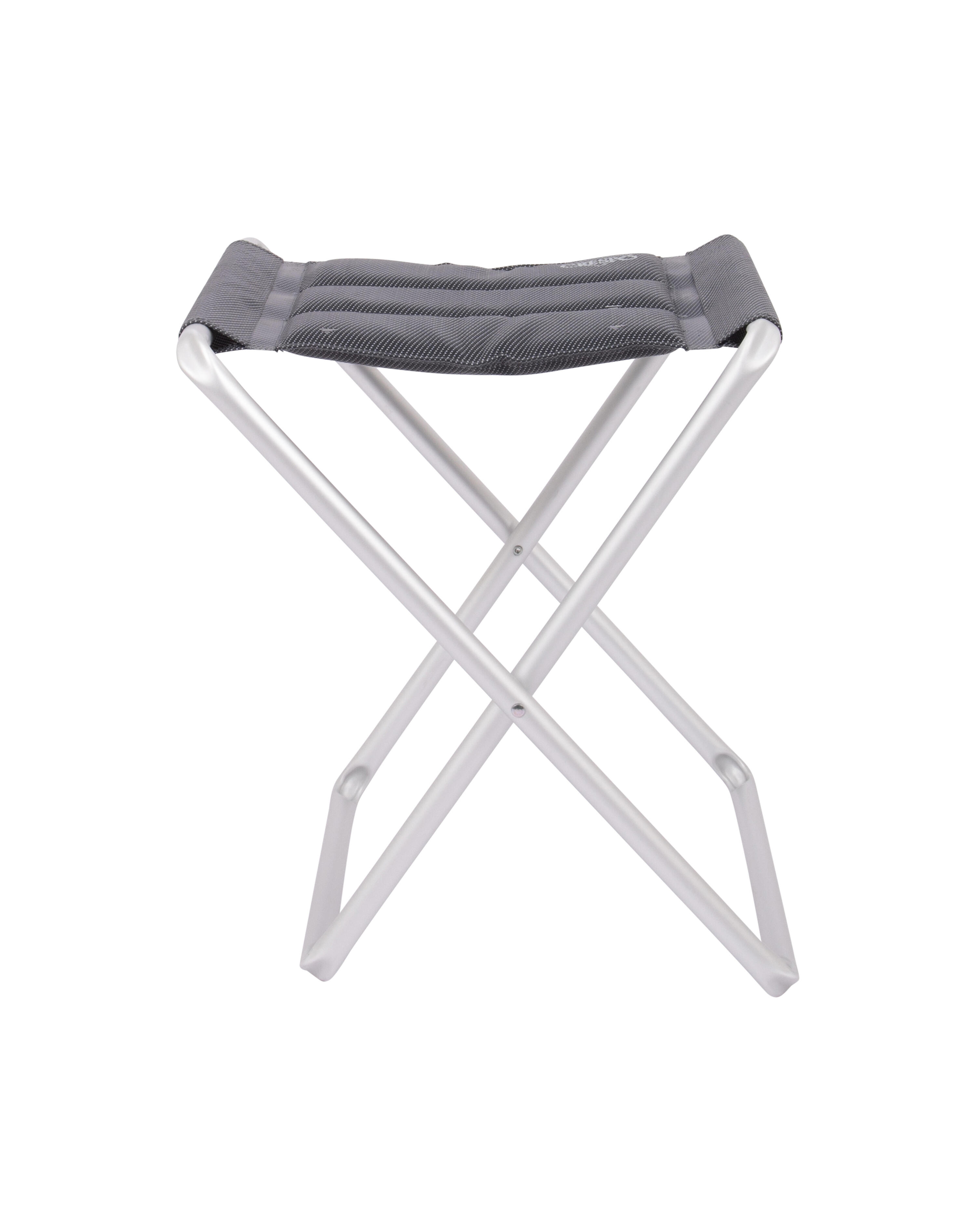 Tabouret - AL/302 - Deluxe - Gris foncé 2/7