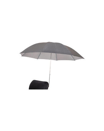 Parasol pour chaise de camping Parapluie plage pliante