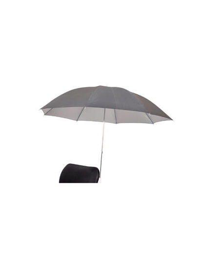 Parasol pour chaise de camping Parapluie plage pliante