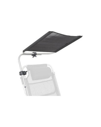 Parasol Pour Chaise de camping Parapluie pliante Plage