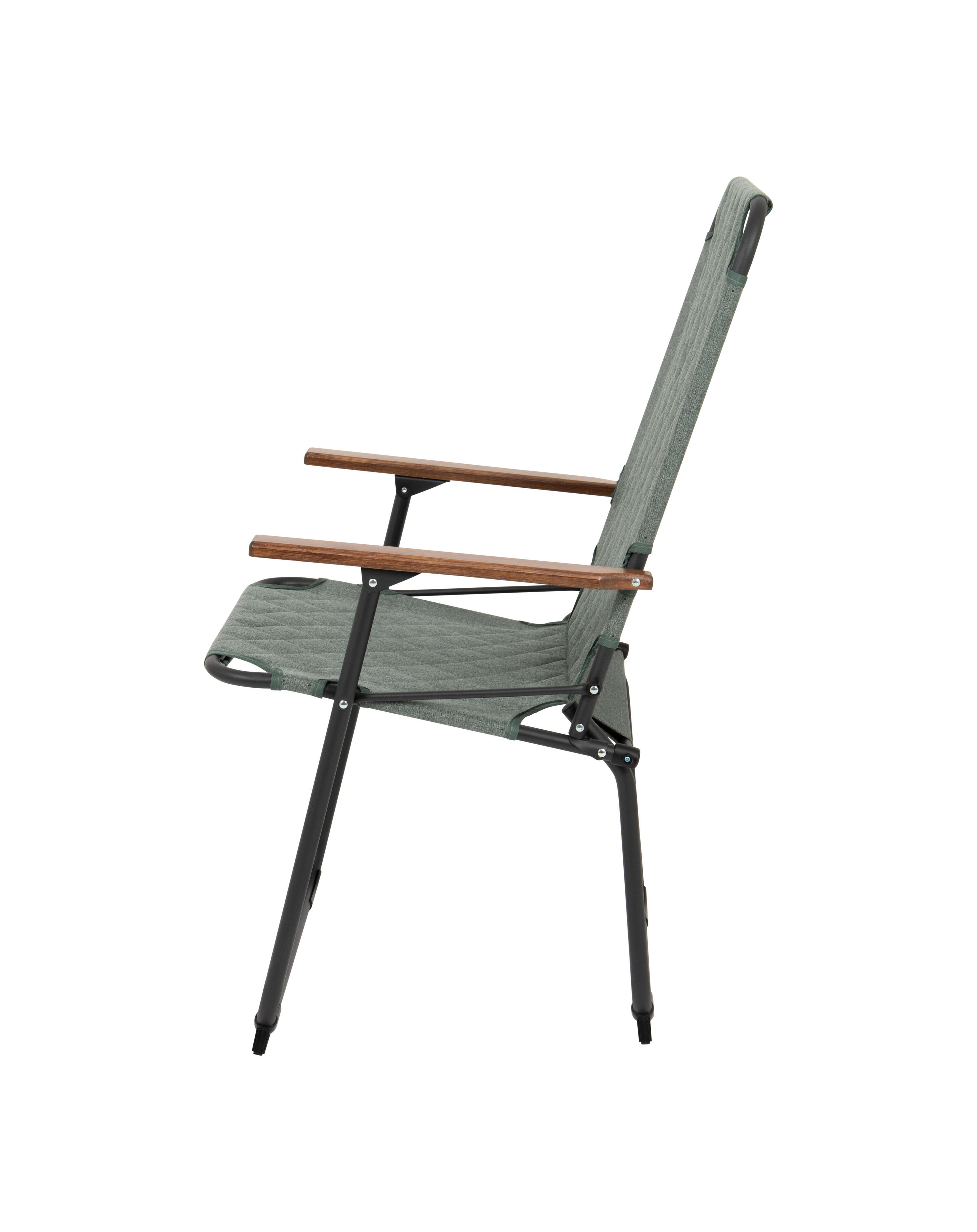 Industrial - Stoel - Jefferson - XL 4/7