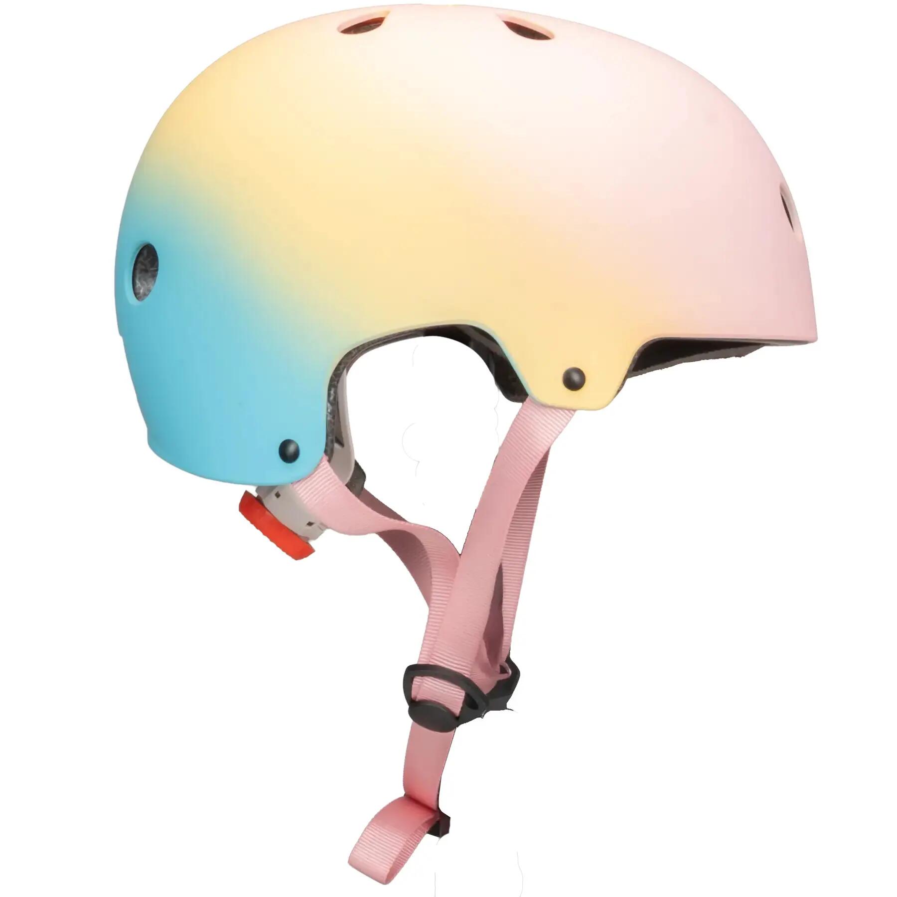 Casco da skate per bambino HangUp 3/4