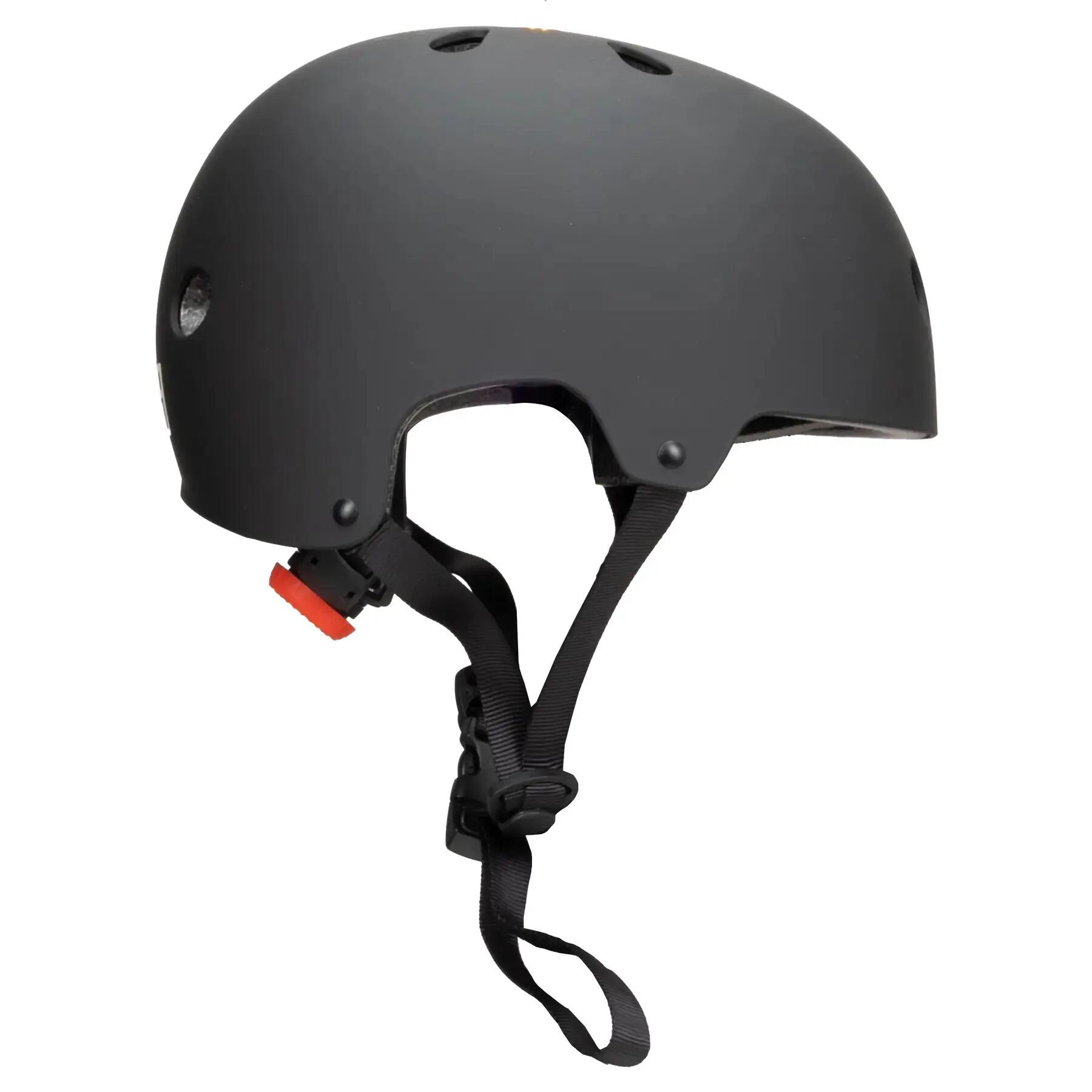 Casco da skate per bambino HangUp 3/4