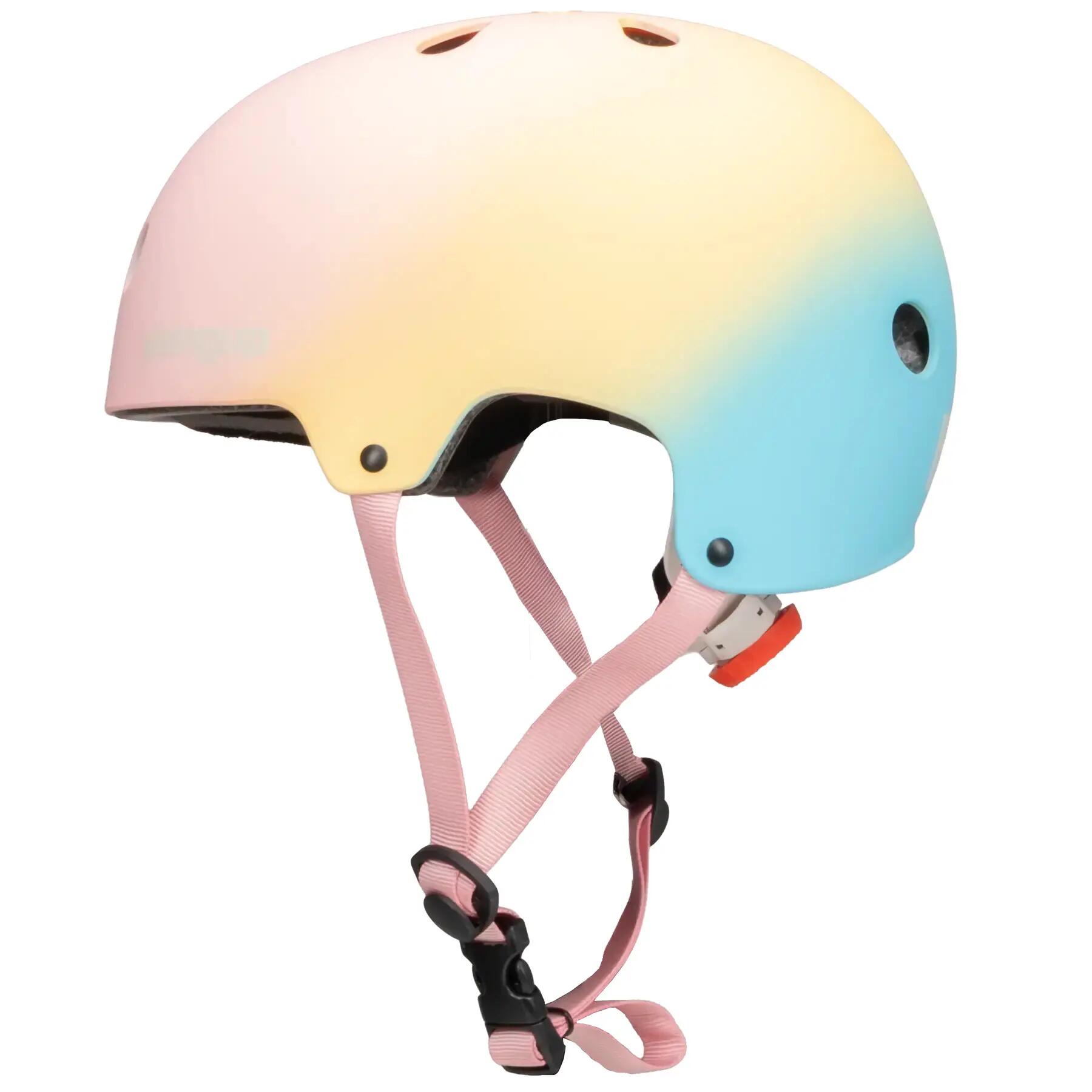 Casco da skate per bambino HangUp 2/4