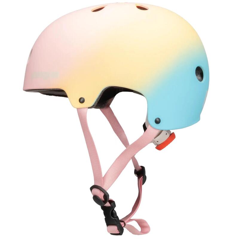 HangUp Adjustable Cască Role - 52-56 - Fade Pink