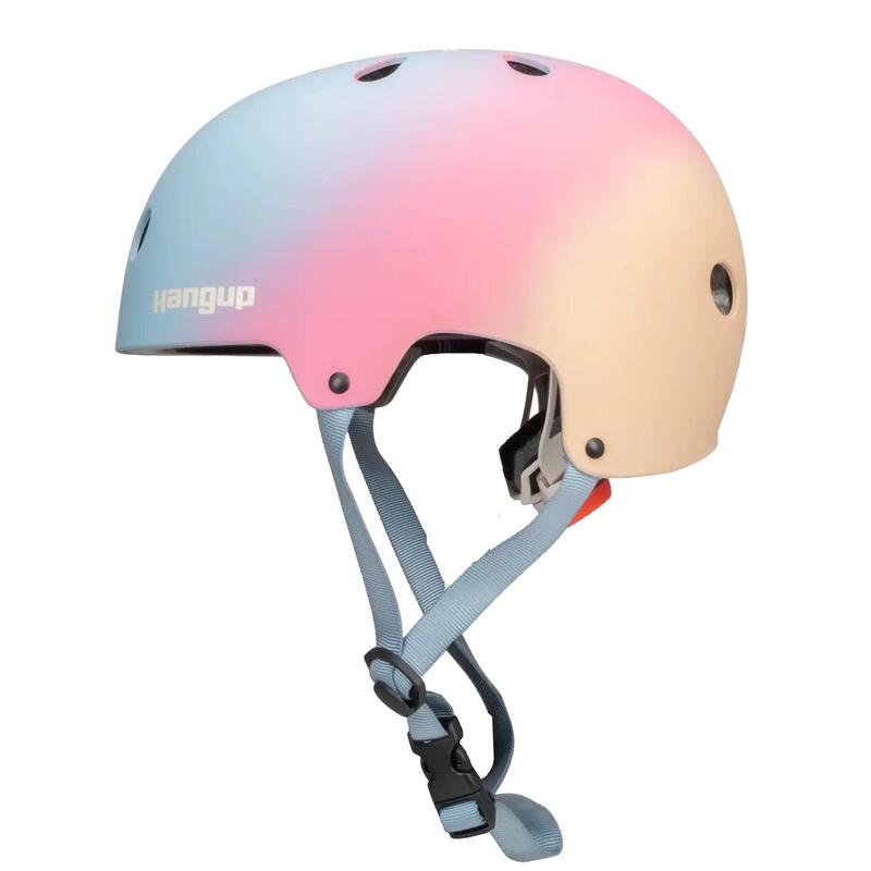 HangUp Adjustable Cască Role - 48-52 - Fade Blue