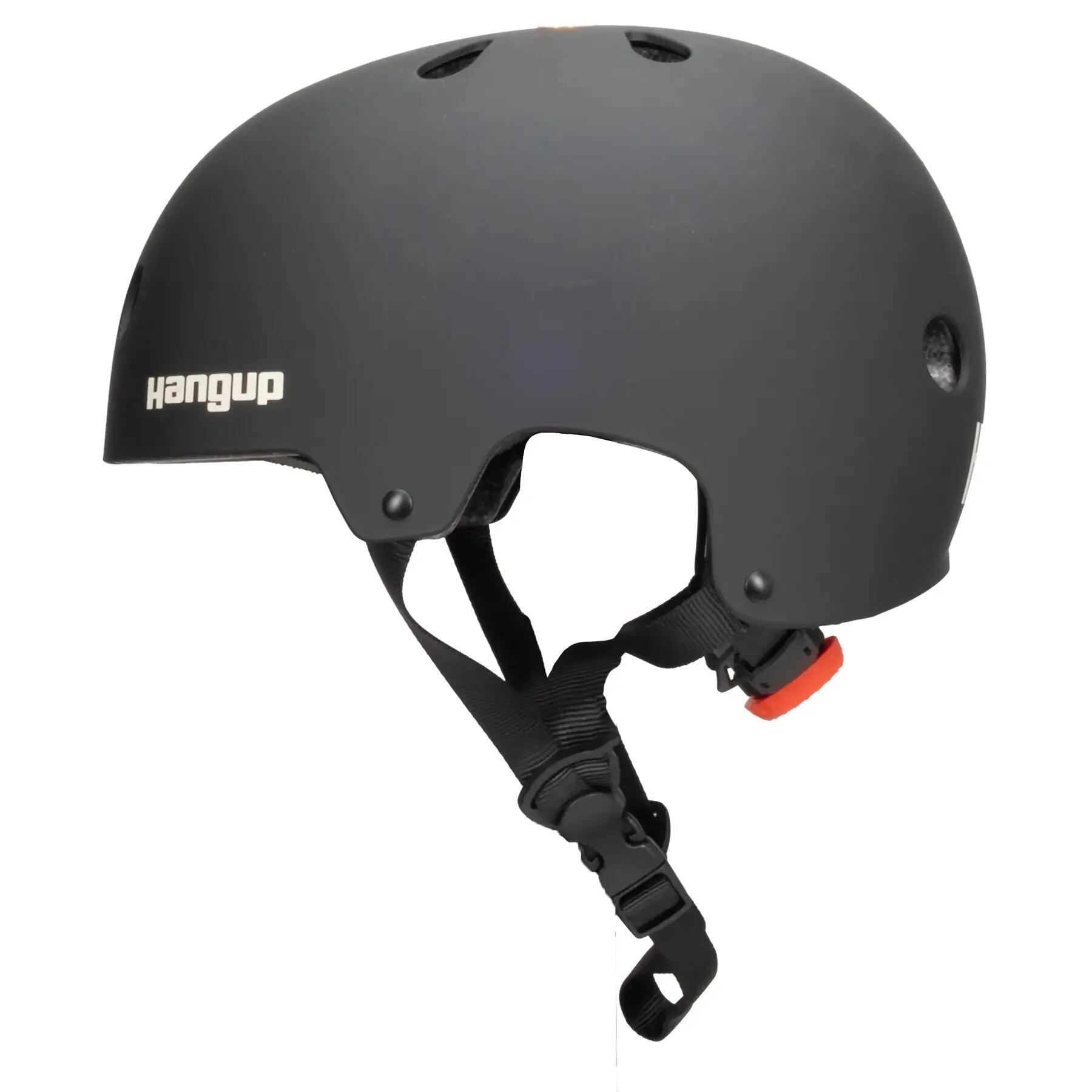 Casco da skate per bambino HangUp 2/4