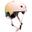 HangUp Adjustable Cască Role - 52-56 - Fade Pink