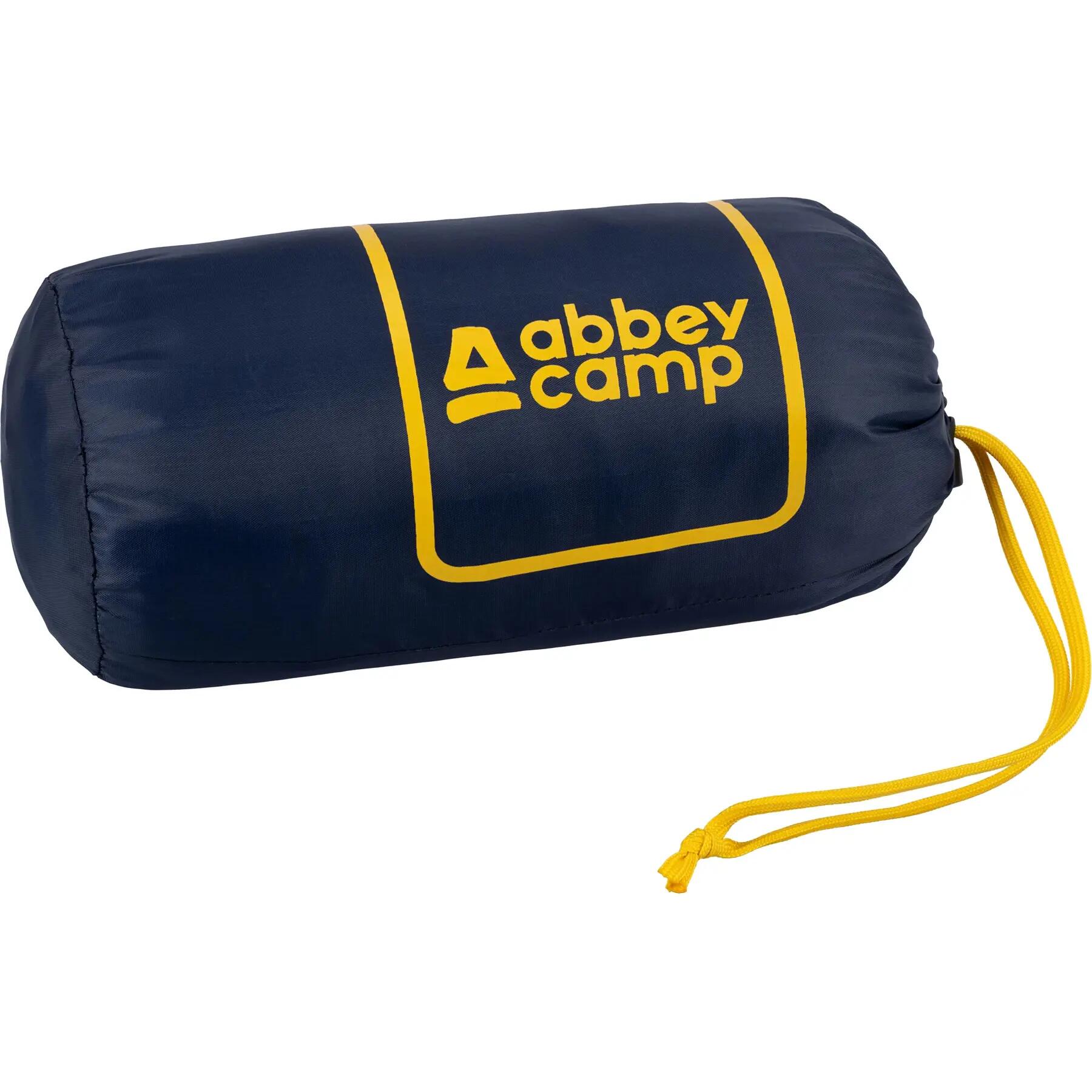 Mosquitera para 1 persona Abbey Camp® Delhi-490 3/3