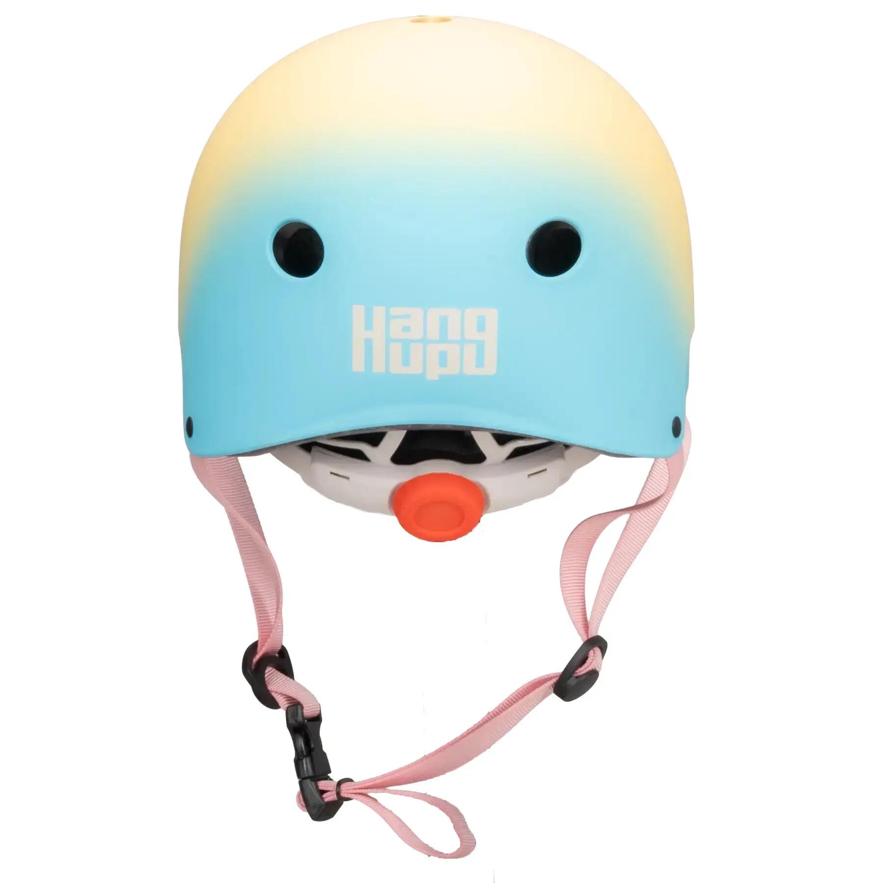 Casco da skate per bambino HangUp 4/4