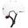 HangUp Adjustable Cască Role - 48-52 - White