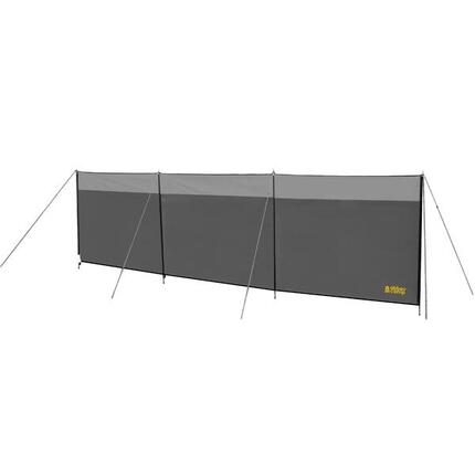 Paravent Windschutz Abbey Camp® Chicago-500