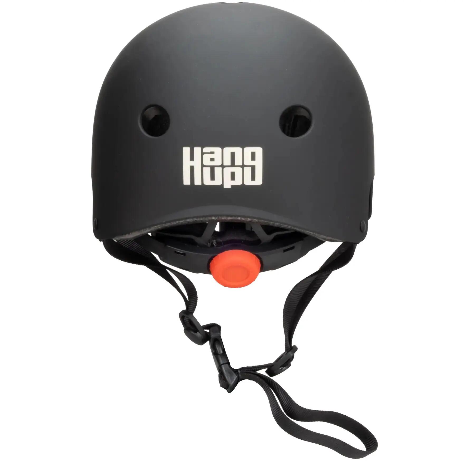 Casco da skate per bambino HangUp 4/4