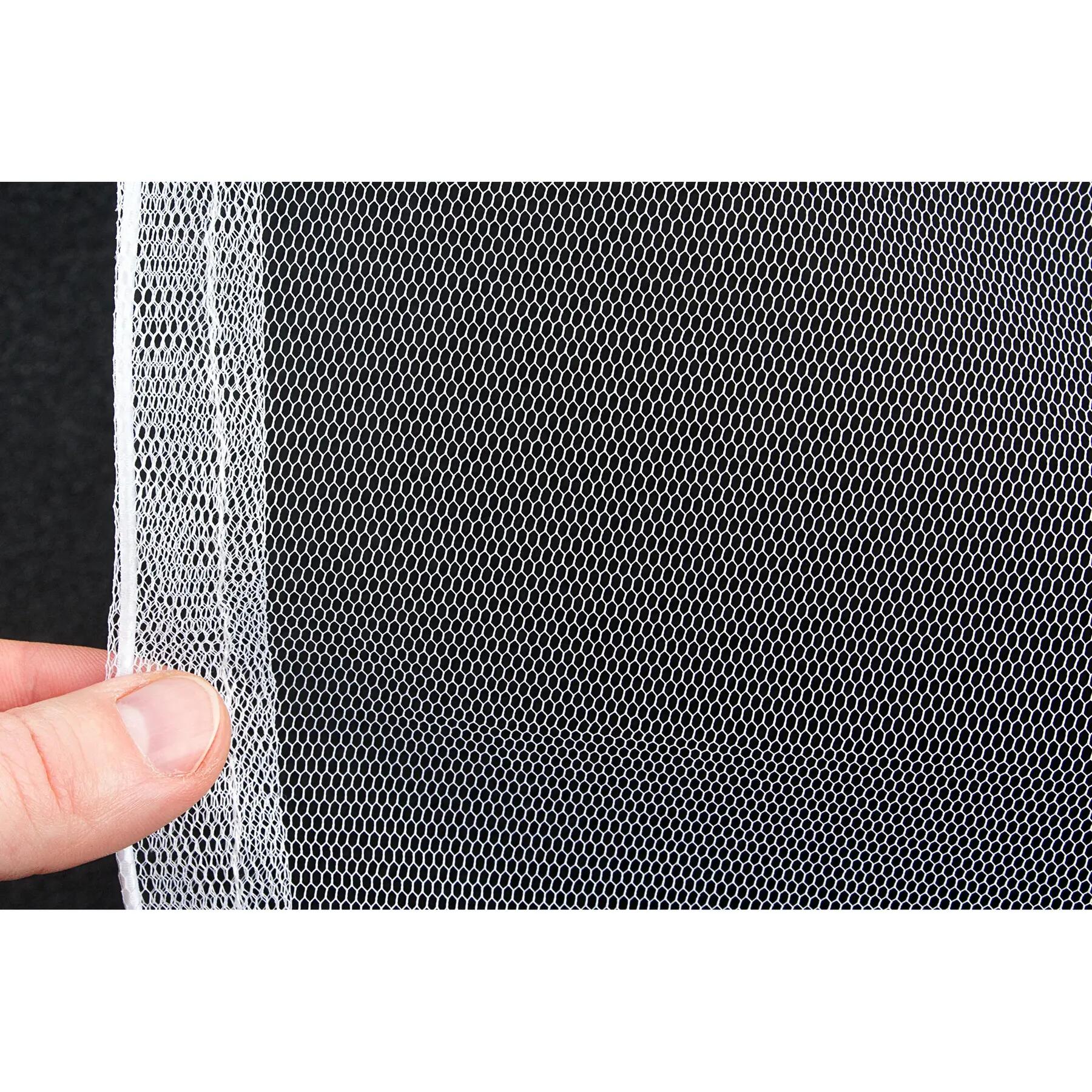 Mosquitera para 1 persona Abbey Camp® Delhi-490 2/3