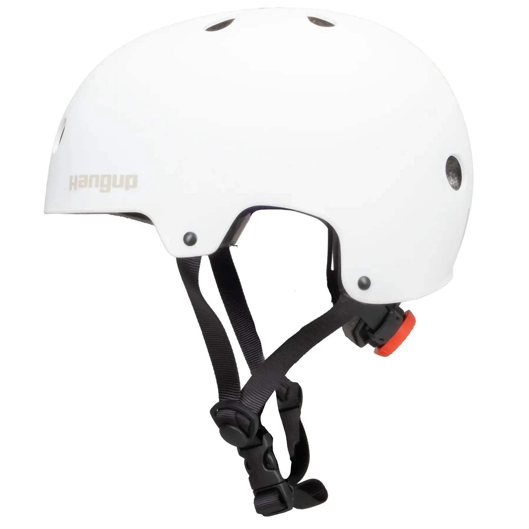 Casco da skate per bambino HangUp 2/4