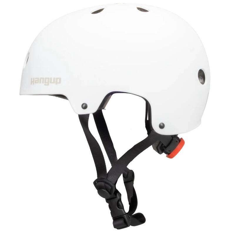 HangUp Adjustable Cască Role - 48-52 - White