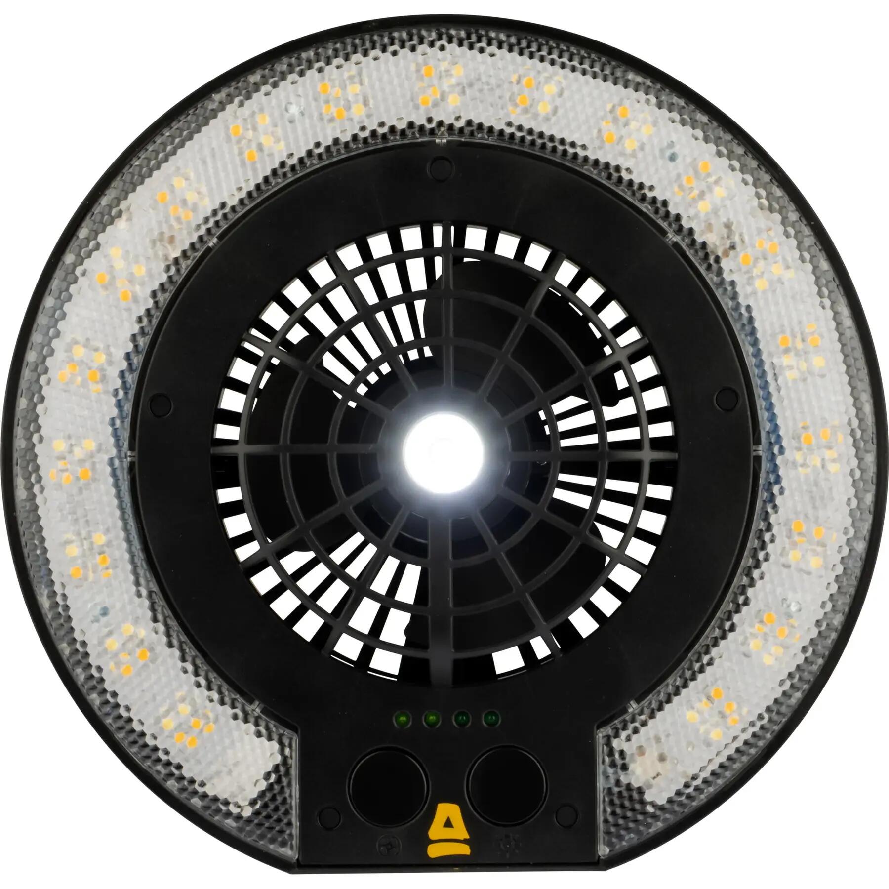 Lampe 2 en 1 Abbey Camp® Monserrat-020 3/7