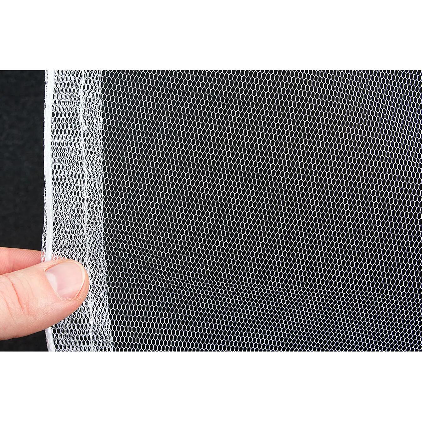 Mosquitera para 2 personas Abbey Camp® Hanoi-800 4/7