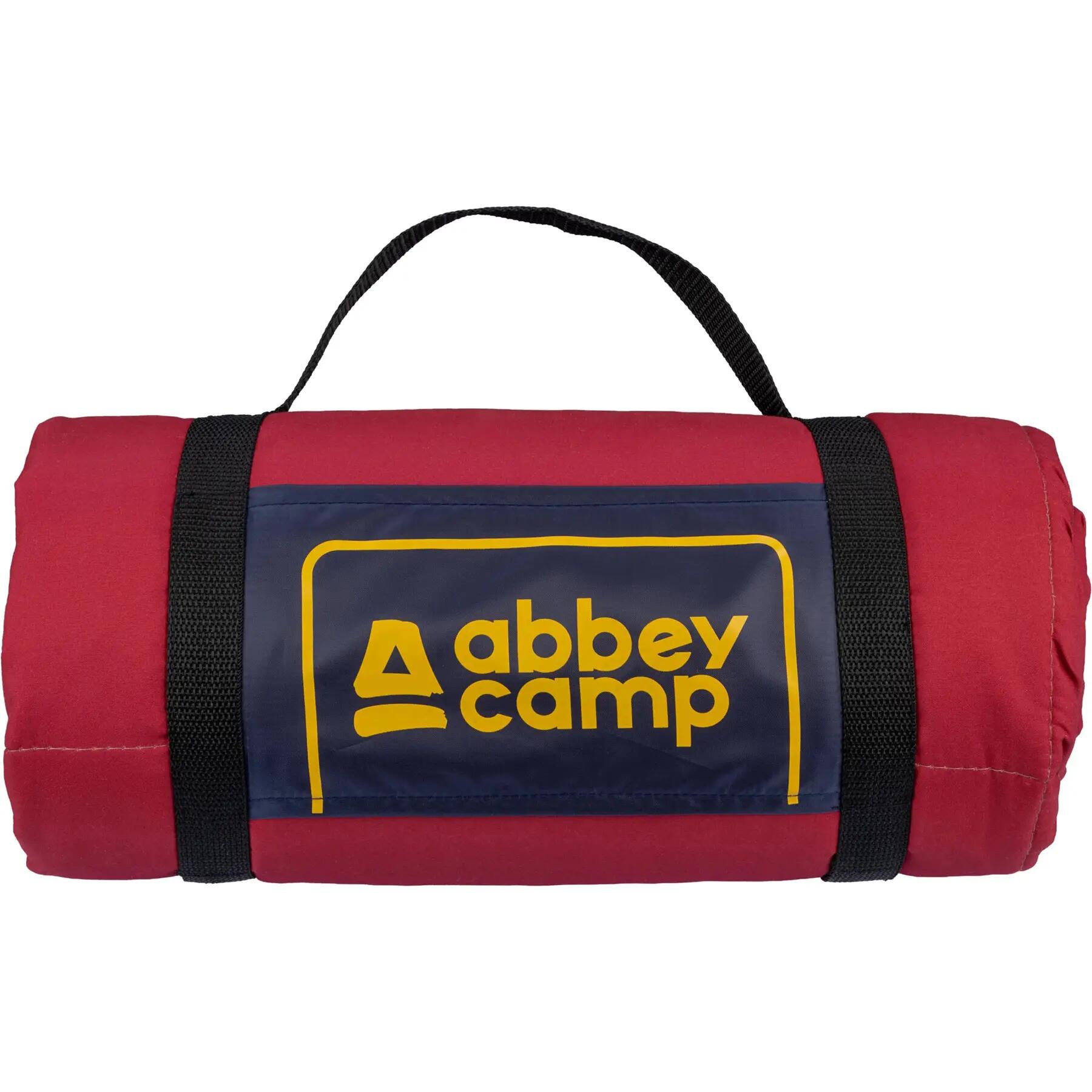 Tapis de pique-nique Abbey Camp® Saopaolo-180 3/4