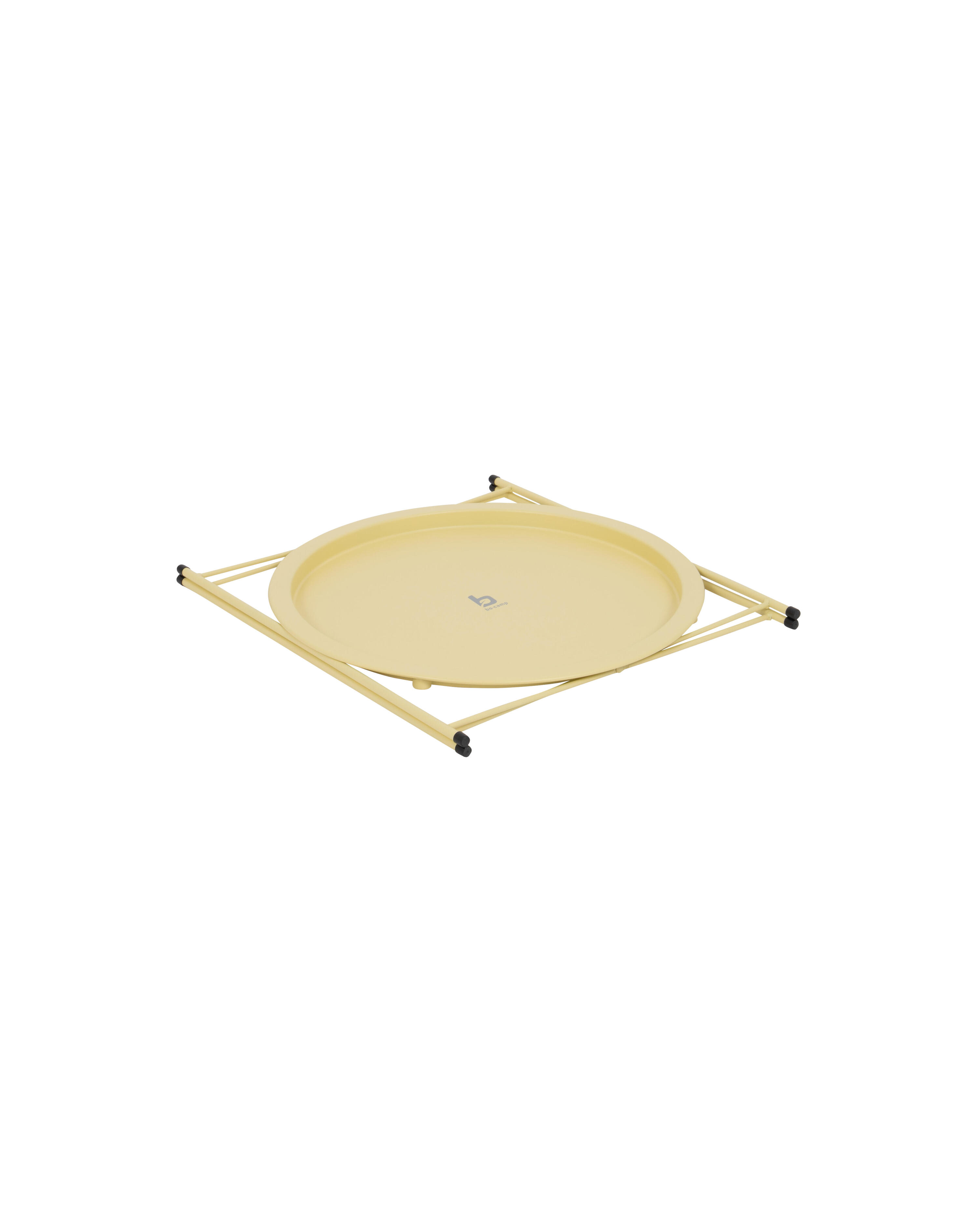 Pastel - Table d'appoint - Pesmes 2/5