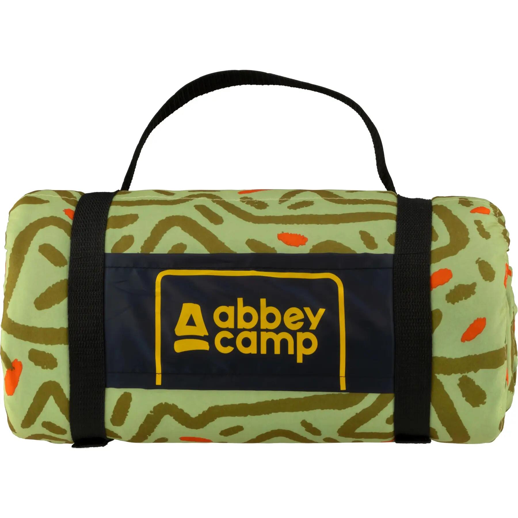 Tischdecke für Picknick Abbey Camp® Vancouver-180 2/4