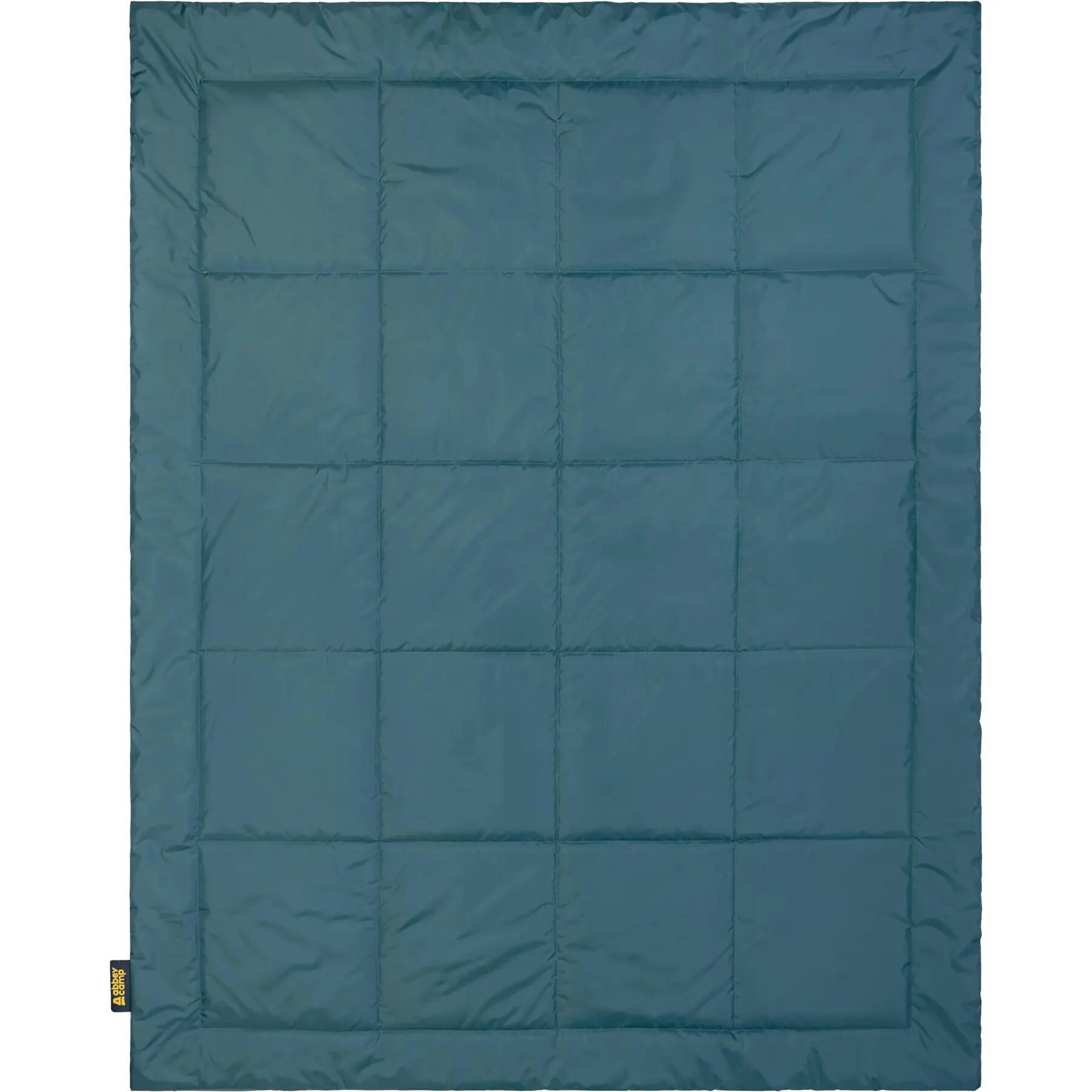 Tapis de pique-nique Abbey Camp® Saopaolo-180 3/4