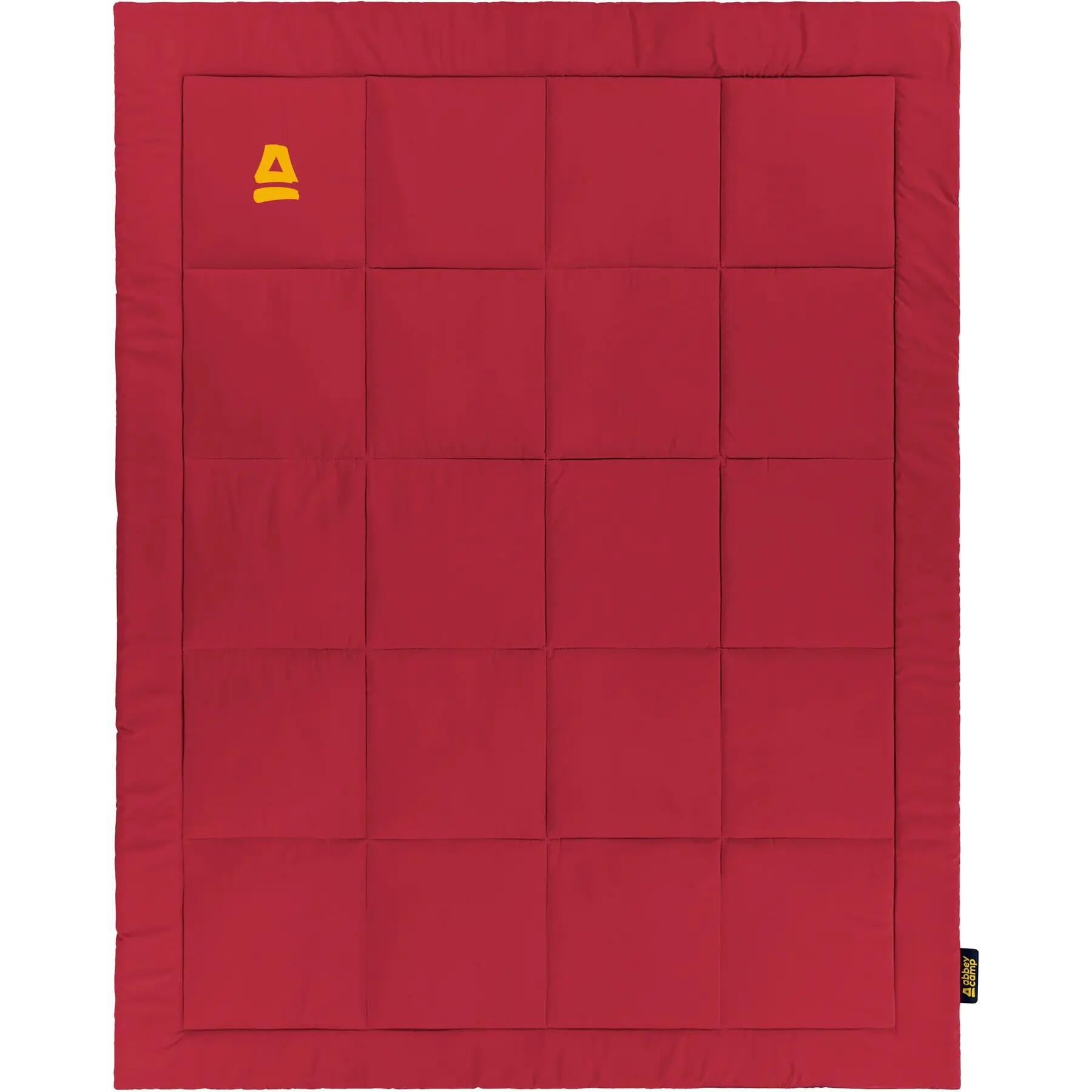 Tapis de pique-nique Abbey Camp® Saopaolo-180 2/4