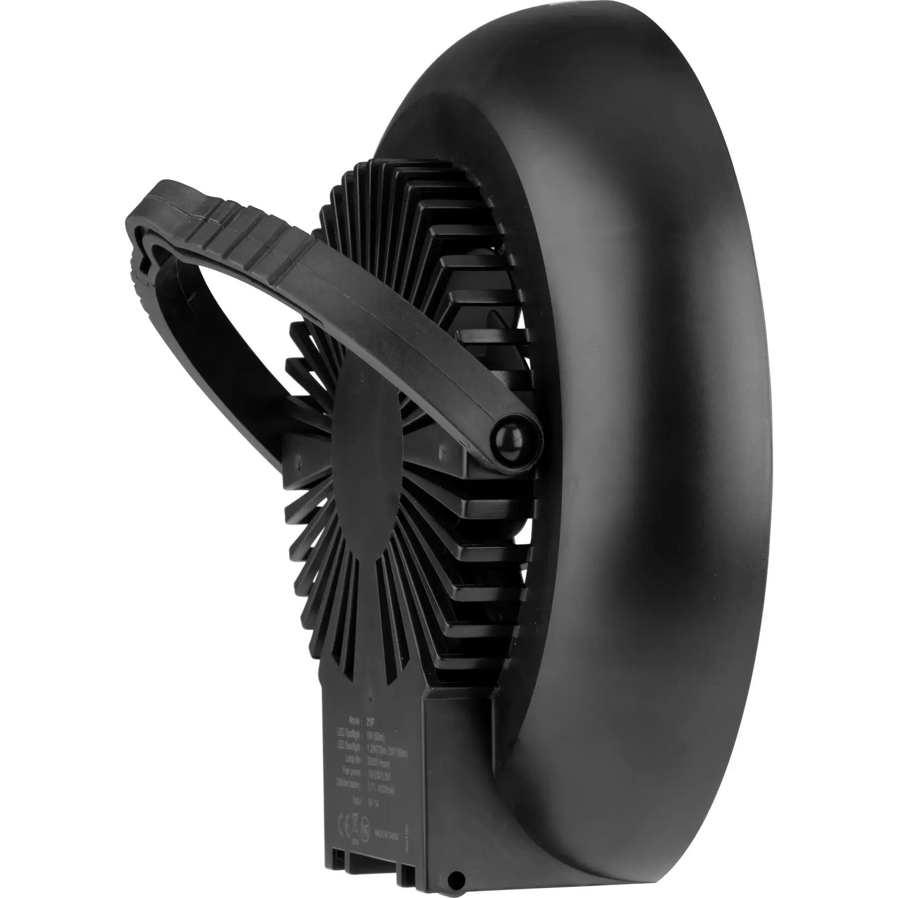 Lampe 2 en 1 Abbey Camp® Monserrat-020 5/7