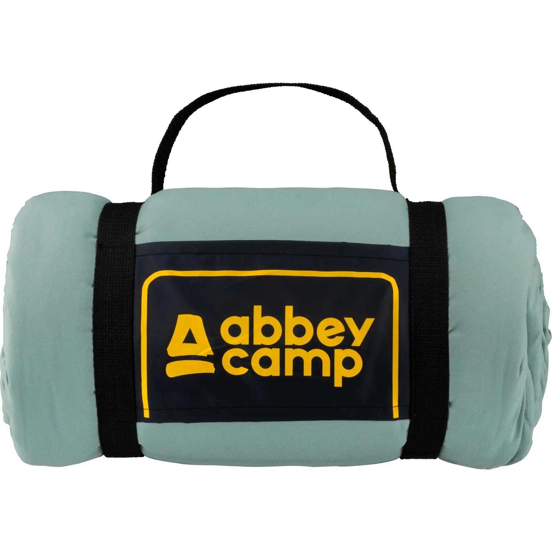 Tapis de pique-nique Abbey Camp® Saopaolo-180 2/4