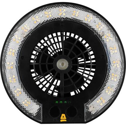 Lampe 2 en 1 Abbey Camp® Monserrat-020