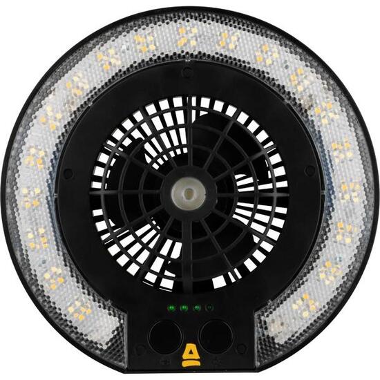 Lampe 2 en 1 Abbey Camp® Monserrat-020